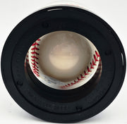 Kirby Puckett Autographed Official AL Baseball Minnesota Twins Auto Grade Mint 9 Beckett BAS #20779709