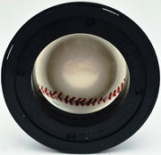Ted Williams Autographed Official AL Baseball Boston Red Sox Auto Grade Mint 9 Beckett BAS #20779088