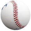 James Jones Autographed Official MLB Baseball Seattle Mariners MCS Holo #42976