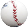 James Jones Autographed Official MLB Baseball Seattle Mariners MCS Holo #42976
