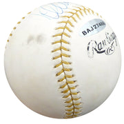 Ichiro Suzuki Autographed Official Gold Glove Baseball Seattle Mariners #35/51 MLB Holo #MR472903