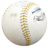 Ichiro Suzuki Autographed Official Gold Glove Baseball Seattle Mariners #35/51 MLB Holo #MR472903