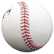 Greg Halman Autographed Official MLB Baseball Seattle Mariners PSA/DNA RookieGraph #R19162