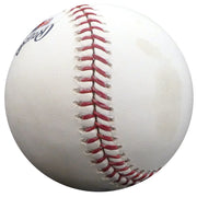 Greg Halman Autographed Official MLB Baseball Seattle Mariners PSA/DNA RookieGraph #R19162