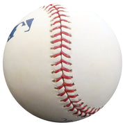 Greg Halman Autographed Official MLB Baseball Seattle Mariners PSA/DNA RookieGraph #R19147