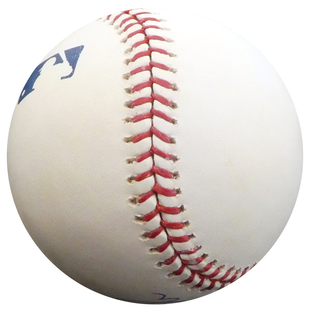 Greg Halman Autographed Official MLB Baseball Seattle Mariners PSA/DNA RookieGraph #R19147