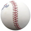 Greg Halman Autographed Official MLB Baseball Seattle Mariners PSA/DNA RookieGraph #R19147