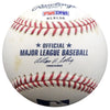 Greg Halman Autographed Official MLB Baseball Seattle Mariners PSA/DNA RookieGraph #R19158