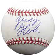 Greg Halman Autographed Official MLB Baseball Seattle Mariners PSA/DNA RookieGraph #R19156