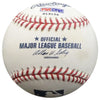 Greg Halman Autographed Official MLB Baseball Seattle Mariners PSA/DNA RookieGraph #R19156