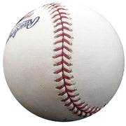 Greg Halman Autographed Official MLB Baseball Seattle Mariners PSA/DNA RookieGraph #R19156