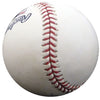 Greg Halman Autographed Official MLB Baseball Seattle Mariners PSA/DNA RookieGraph #R19156