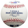 Greg Halman Autographed Official MLB Baseball Seattle Mariners PSA/DNA RookieGraph #R19165