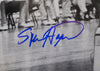 Spencer Haywood Autographed 16x20 Photo Seattle Sonics MCS Holo Stock #104228