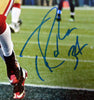 Thomas Rawls Autographed 16x20 Photo Seattle Seahawks MCS Holo Stock #105076