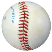 Walt Dropo Autographed Official AL Baseball Boston Red Sox PSA/DNA #AB50900