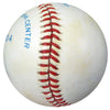 Walt Dropo Autographed Official AL Baseball Boston Red Sox PSA/DNA #AB50900