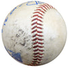 Felix Hernandez Autographed Official 2005 PCL Game Used Baseball Seattle Mariners PSA/DNA ITP #4A52823