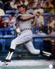 Al Kaline Autographed 16x20 Photo Detroit Tigers "HOF 80" PSA/DNA Stock #106940