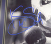 Kenny Easley Autographed Framed 16x20 Photo Seattle Seahawks MCS Holo Stock #107948