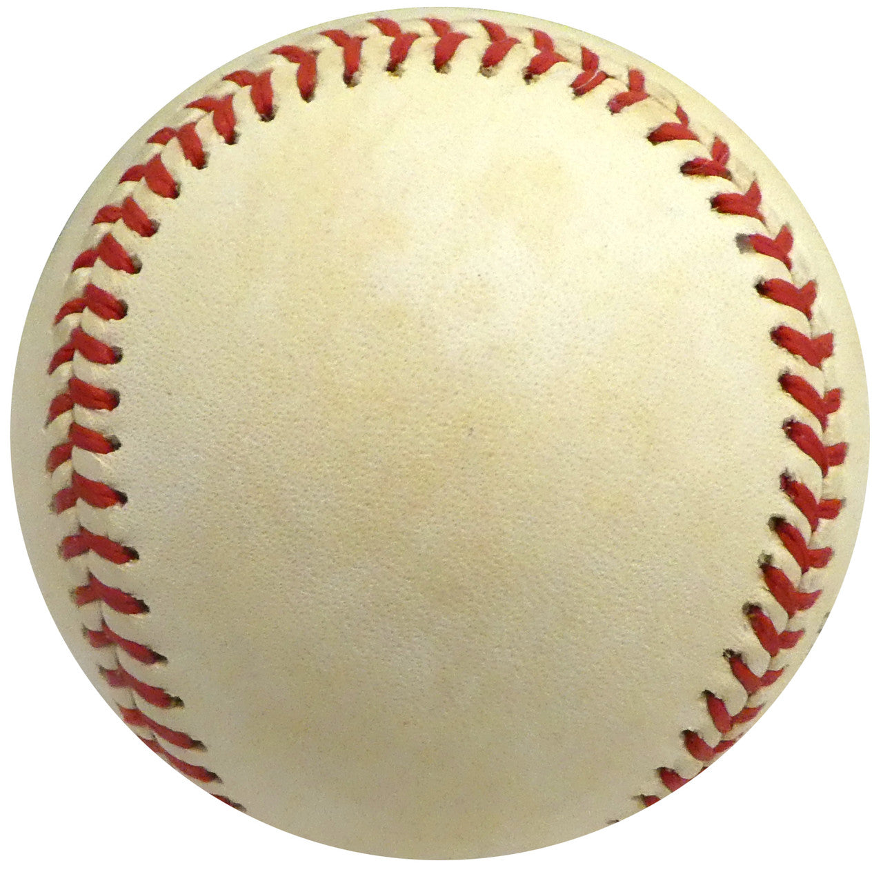 Charles "Chub" Feeney Autographed Official NL Feeney Baseball NL President Beckett BAS #S75357