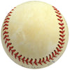 Charles "Chub" Feeney Autographed Official NL Feeney Baseball NL President Beckett BAS #S75357