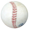 Felix Hernandez Autographed Official Northwest League Game Used Baseball Seattle Mariners PSA/DNA #I16418