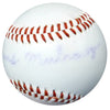 Frank Mulroney Autographed Baseball Boston Red Sox PSA/DNA #AC23276
