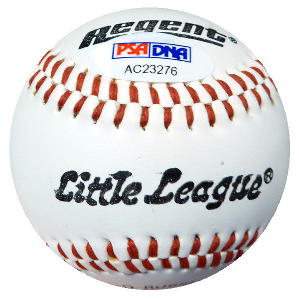 Frank Mulroney Autographed Baseball Boston Red Sox PSA/DNA #AC23276