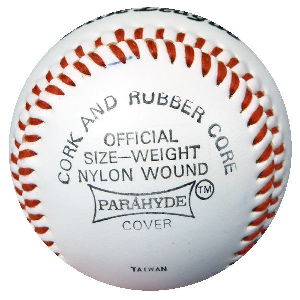 Frank Mulroney Autographed Baseball Boston Red Sox PSA/DNA #AC23276