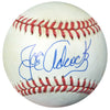 Joe Adcock Autographed Official NL Baseball Milwaukee Braves PSA/DNA #AB86976