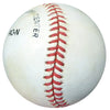 Joe Adcock Autographed Official NL Baseball Milwaukee Braves PSA/DNA #AB86976