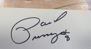 Paul Pressey Autographed 16x20 Matted Photo San Antonio Spurs PSA/DNA #AB53613