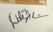 Dale Ellis Autographed 16x20 Matted Photo San Antonio Spurs PSA/DNA #AB53610