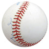 A.B. AB "Happy" Chandler Autographed Official AL Baseball Commissioner Beckett BAS #F26385
