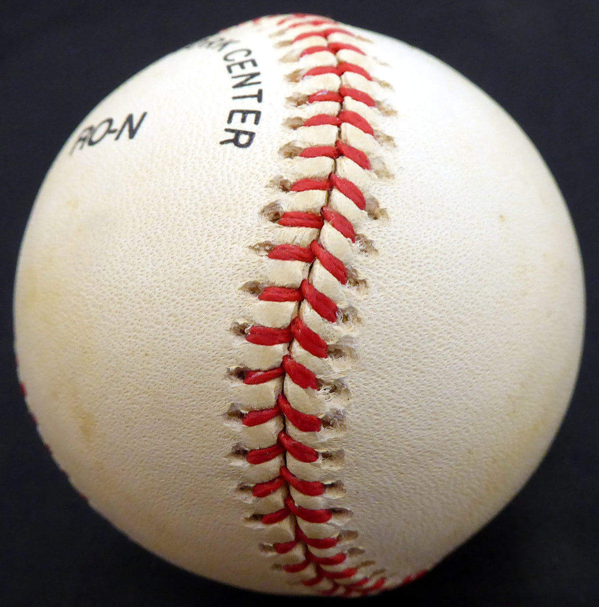Ed Miksis Autographed Official NL Baseball Brooklyn Dodgers Beckett BAS #F27061