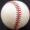 Jim McAndrew Autographed Official NL Baseball 1969 New York Mets Beckett BAS #F27204
