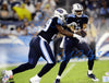 Marcus Mariota & DeMarco Murray Autographed 16x20 Photo Tennessee Titans PSA/DNA Stock #113554