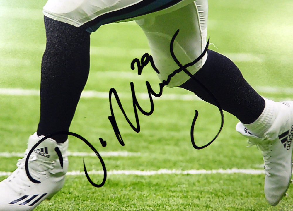 DeMarco Murray Autographed 16x20 Photo Tennessee Titans PSA/DNA Stock #113555