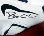 Robinson Cano Autographed Pair of Game Used Nike Batting Gloves with Signed Certificate SKU #113654