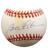 Bill Robinson Autographed Official AL Baseball New York Yankees, Philadelphia Phillies Beckett BAS #F29837