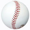 Jose De Leon Autographed Official 2013 WBC Baseball Los Angeles Dodgers Beckett BAS #B26663