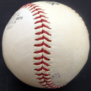 Pete Mackanin Autographed All Star Baseball Philadelphia Phillies, Montreal Expos Beckett BAS #F29970