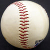 Pete Mackanin Autographed All Star Baseball Philadelphia Phillies, Montreal Expos Beckett BAS #F29970