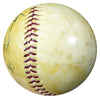 Monte Monty Kennedy Autographed Official NL Giles Baseball New York Giants Vintage Beckett BAS #B26657