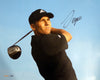 Sergio Garcia Autographed 16x20 Photo LE #/100 UDA Holo Stock #142172
