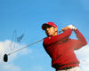 Sergio Garcia Autographed 16x20 Photo LE #/100 UDA Holo Stock #142173