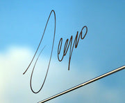 Sergio Garcia Autographed 16x20 Photo LE #/100 UDA Holo Stock #142173