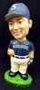 Kazuhiro Sasaki Autographed Seattle Mariners Bobblehead Beckett BAS #I11625