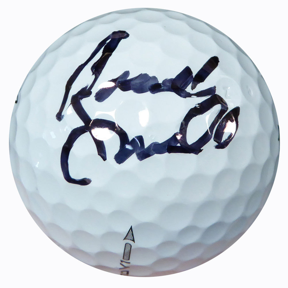 Brandt Snedeker Autographed Titleist PRO V1 Golf Ball Beckett BAS #B26888